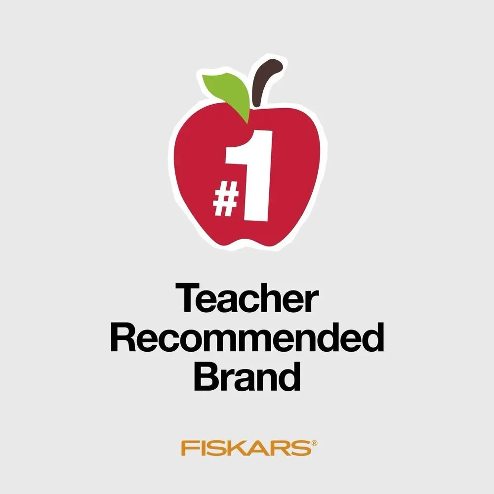 6x Fiskars 5